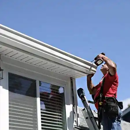 gutter services Somerville